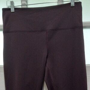 Spyder Women Athletic Pants Size Large Exercise Yoga